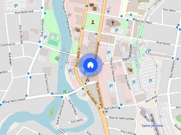 Saint Jérôme – Urgent – Recherche grand logement 3 1/2 à louer