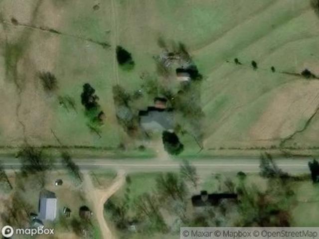 Saint Joe Rd
