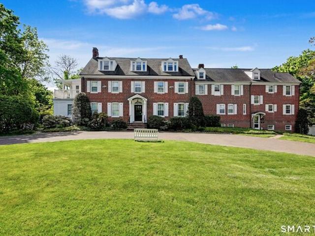 Saint Johns Pl Apt,new Canaan, Condo For Sale