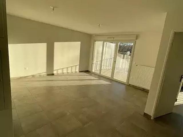 Saint Jory 31790 Location appartement 2 pièces t2