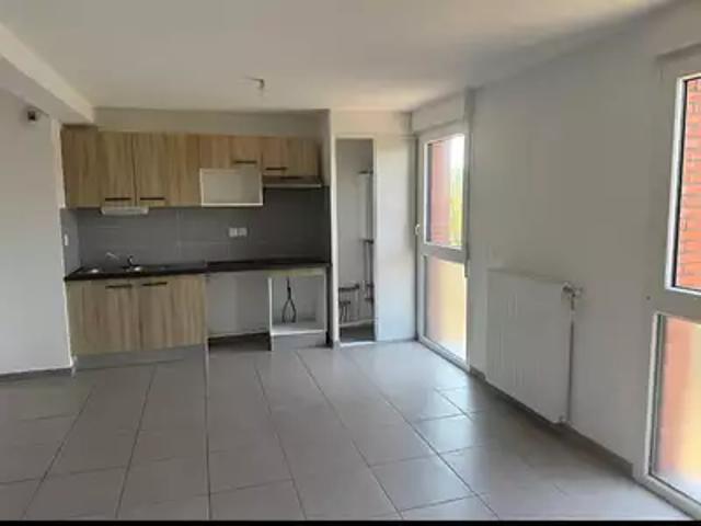 Saint Jory 31790 Location appartement 3 pièces t3