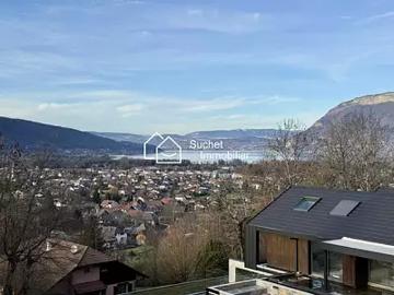 Saint Jorioz 74410 Achat / Vente maison 5 pièces t5