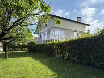 Saint Jorioz 74410 Achat / Vente maison 6 pièces t6