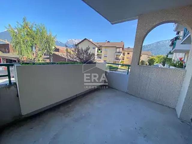 Saint Jorioz 74410 Location appartement 3 pièces t3