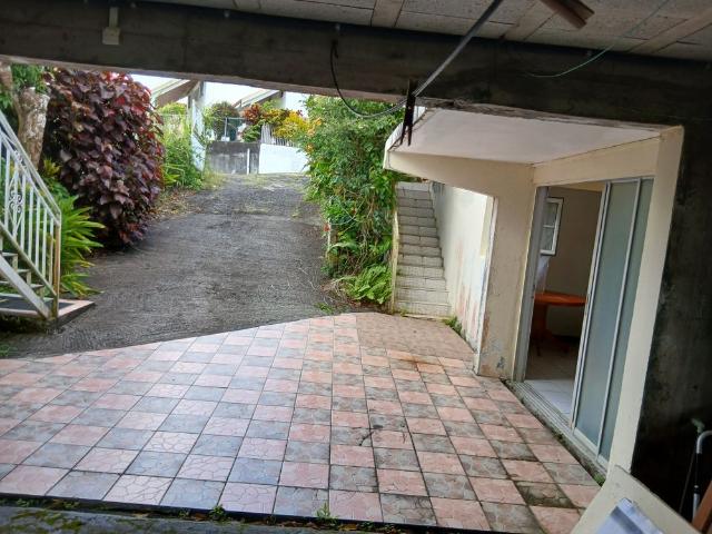Saint Joseph Appartement F3
