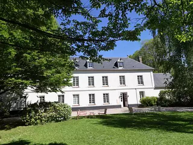 Saint Josse 62170 Achat / Vente appartement 4 pièces t4