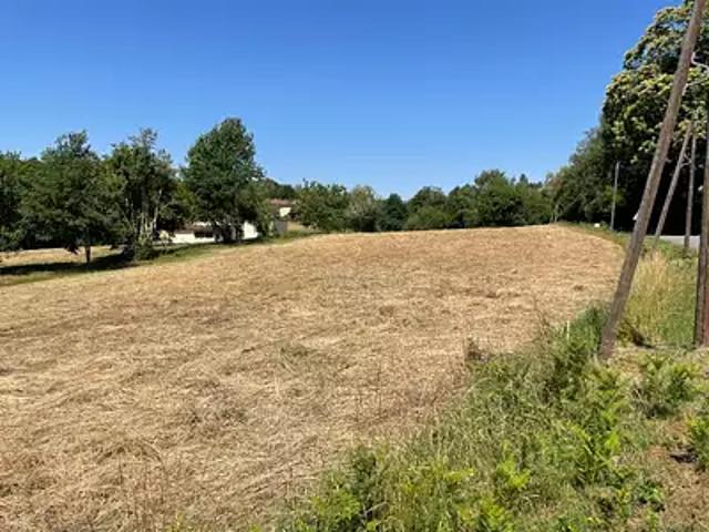 Saint Jouvent 87510 Programme neuf maison neuf à vendre 6 pièces