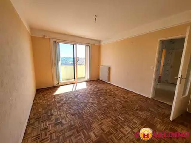 Saint Junien 87200 Achat / Vente appartement 2 pièces t2