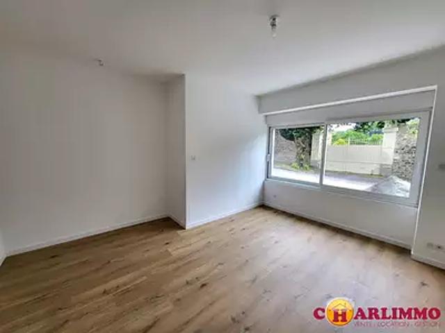 Saint Junien 87200 Achat / Vente appartement 4 pièces t4 terrasse