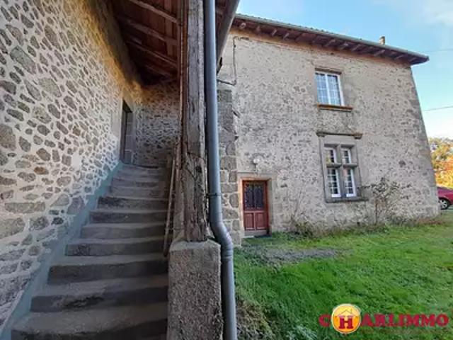 Saint Junien 87200 Achat / Vente appartement 6 pièces t6