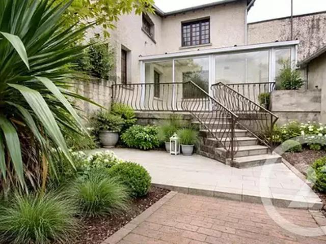 Saint Junien 87200 Achat / Vente maison 5 pièces t5