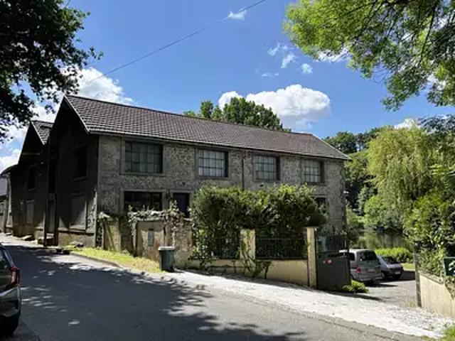 Saint Junien 87200 Achat / Vente maison