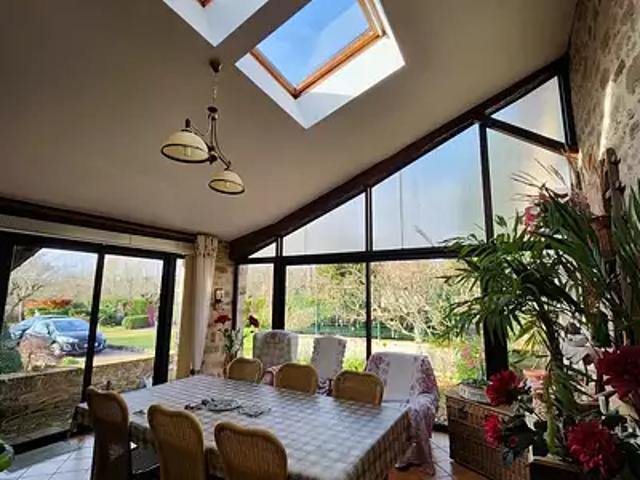 Saint Junien 87200 Achat / Vente maison 6 pièces t6