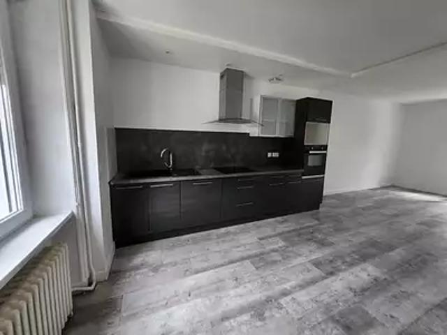 Saint Junien 87200 Achat / Vente maison 6 pièces t6