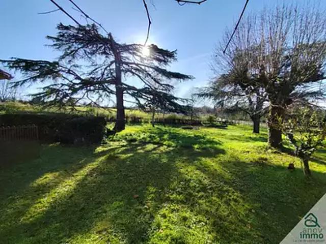 Saint Junien 87200 Achat / Vente maison 7 pièces t7 jardin