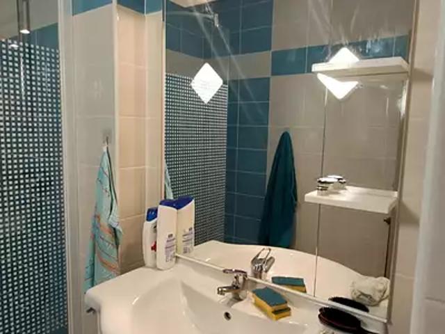 Saint Junien 87200 Location appartement 3 pièces t3