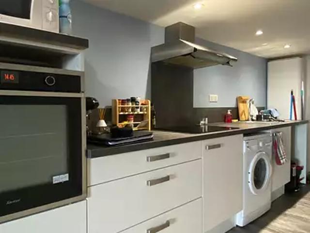 Saint Junien 87200 Location appartement 3 pièces t3 au dernier étage