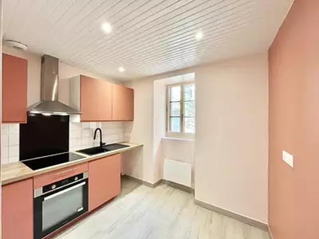 Saint Junien 87200 Location appartement 1 pièce t1
