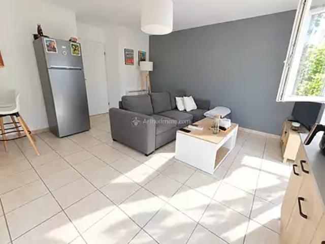 Saint Juéry 81160 Achat / Vente appartement 3 pièces t3