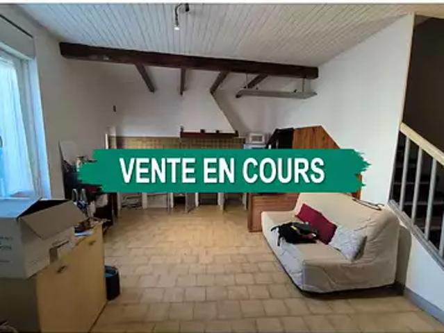 Saint Juéry 81160 Achat / Vente maison 3 pièces t3