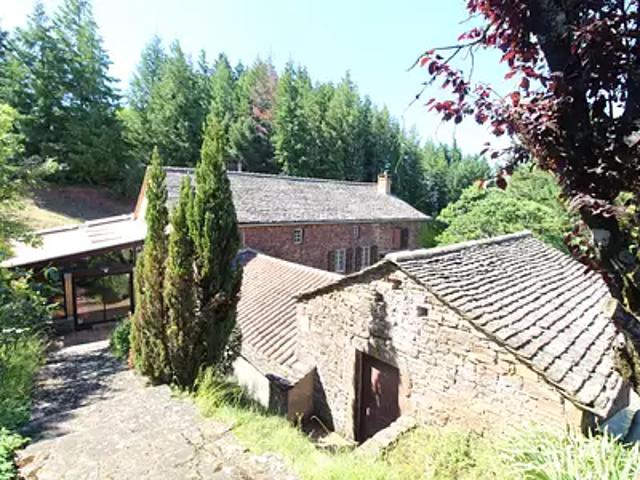 Saint Juéry 12550 Achat / Vente maison 6 pièces t6