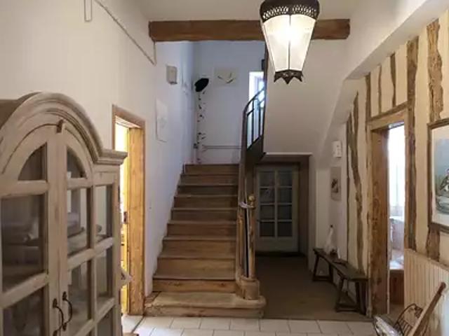 Saint Julia 31540 Achat / Vente maison 4 pièces t4