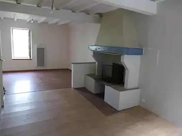 Saint Julia 31540 Achat / Vente maison 4 pièces t4