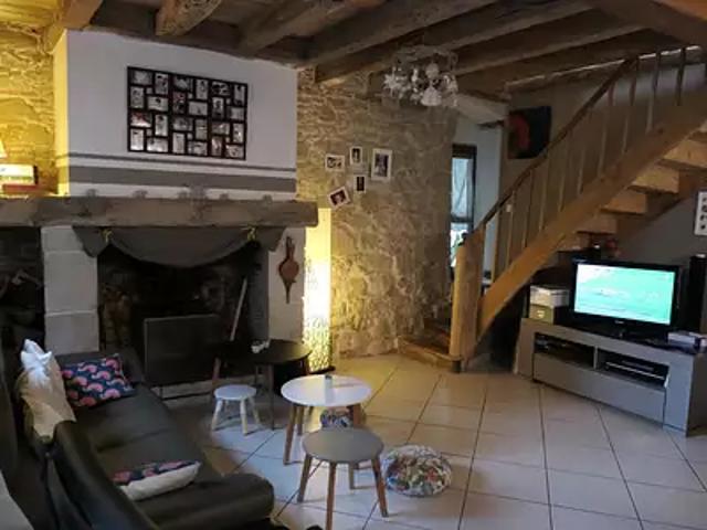 Saint Julia 31540 Achat / Vente maison 5 pièces t5