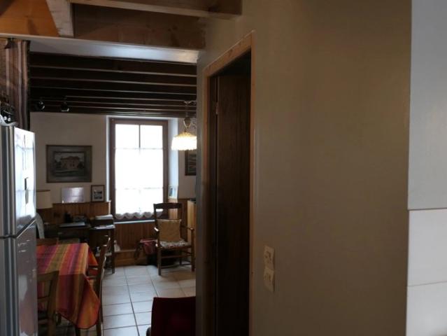 SAINT JULIA 31540 MAISON DE VILLAGE