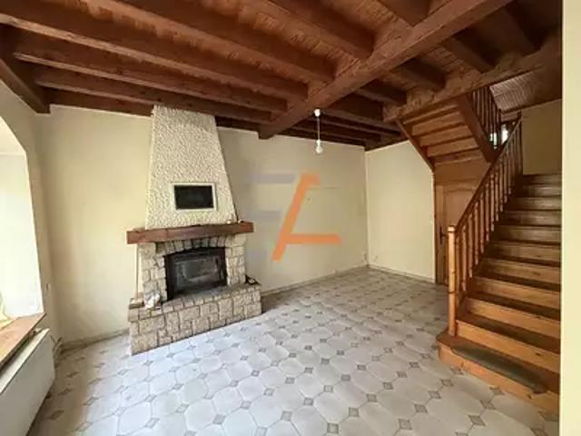 Saint Julien Chapteuil 43260 Achat / Vente maison 5 pièces t5