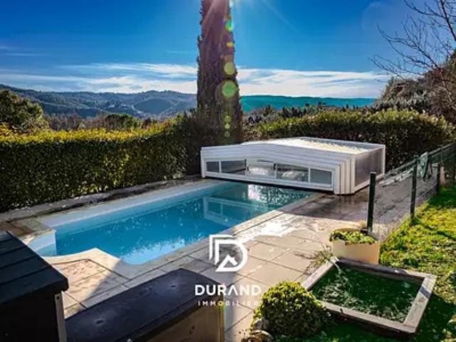 Saint Julien d'Asse 04270 Achat / Vente maison 5 pièces t5