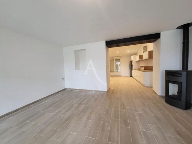 SAINT JULIEN DE CONCELLES Maison rénovée 5 pièce s 120m²