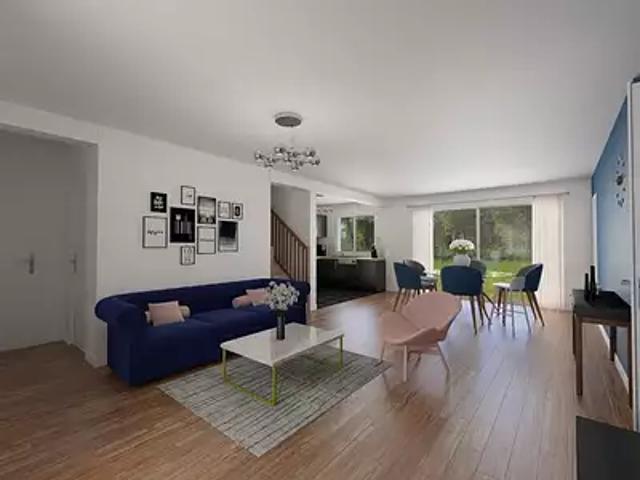 Saint Julien de Concelles 44450 Programme neuf maison neuf à vendre 5 pièces