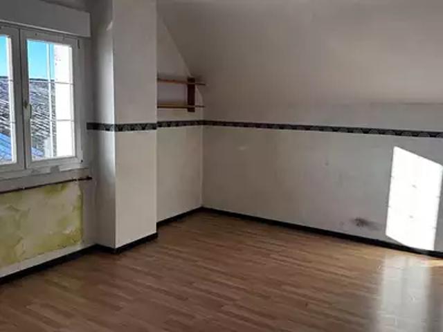 Saint Julien de Vouvantes 44670 Achat / Vente maison 7 pièces t7