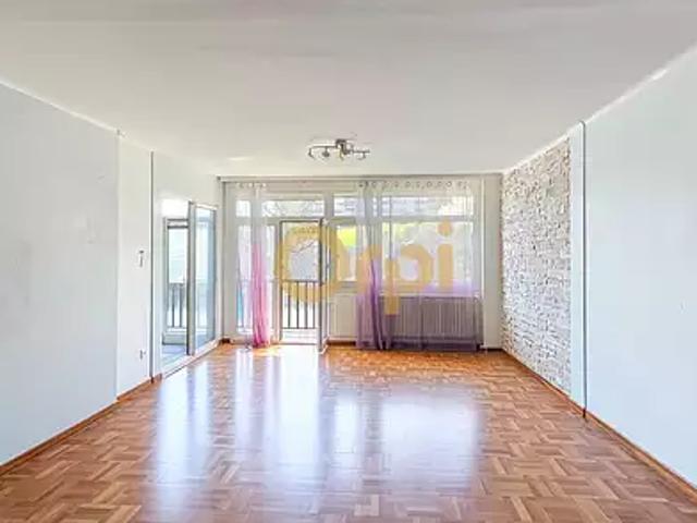 Saint Julien en Genevois 74160 Achat / Vente appartement 3 pièces t3 cave balcon