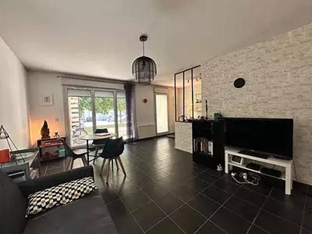 Saint Julien en Genevois 74160 Achat / Vente appartement 4 pièces t4