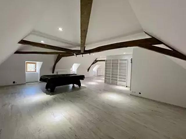 Arnac Pompadour 19230 Achat / Vente maison 5 pièces t5