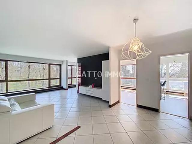 Saint Julien lès Metz 57070 Achat / Vente appartement 3 pièces t3