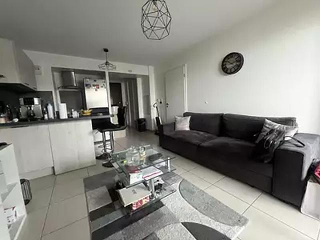 Saint Julien lès Metz 57070 Achat / Vente appartement 2 pièces t2