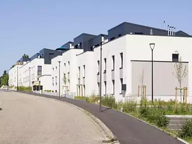 Saint Julien lès Metz 57070 Achat / Vente appartement 2 pièces t2 terrasse balcon