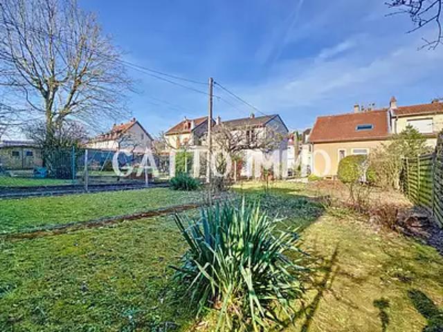 Saint Julien lès Metz 57070 Achat / Vente maison 4 pièces t4