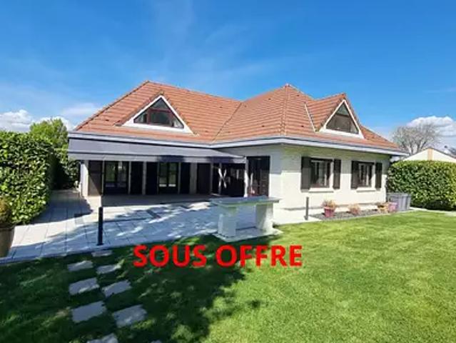 Metz 57000 Achat / Vente maison 9 pièces t9 terrasse