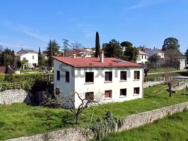 Saint Julien les Rosiers 30340 Achat / Vente maison 4 pièces t4