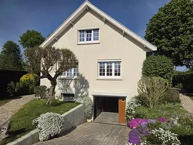 Saint Julien les Villas 10800 Achat / Vente maison 5 pièces t5
