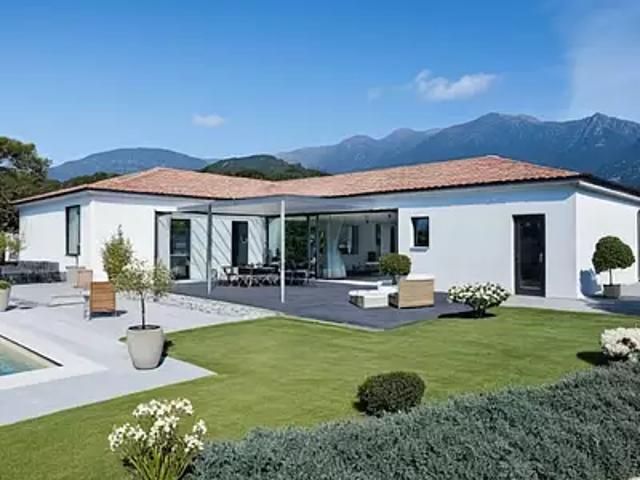Saint Julien les Villas 10800 Programme neuf maison neuf à vendre 6 pièces