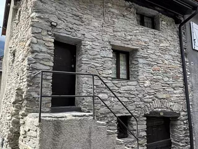 Saint Julien Mont Denis 73870 Location maison 2 pièces t2