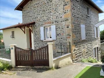 Saint Julien sur Bibost