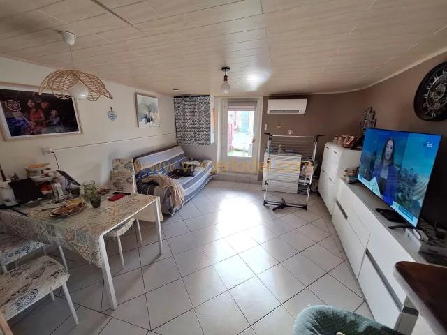 Saint Julien Vente Maison 83