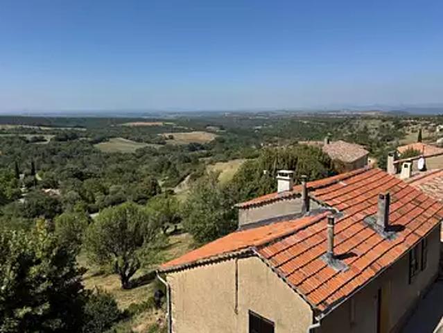 Saint Jurs 04410 Achat / Vente appartement 2 pièces t2 terrasse