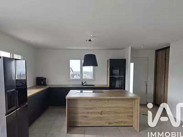 Saint Just Malmont 43240 Achat / Vente maison 4 pièces t4